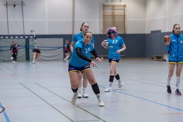 Bild 161 - wAJ HSG Herzhorn/Kollmar/Neuendorf - HSG SZOWW : Ergebnis: 56:26